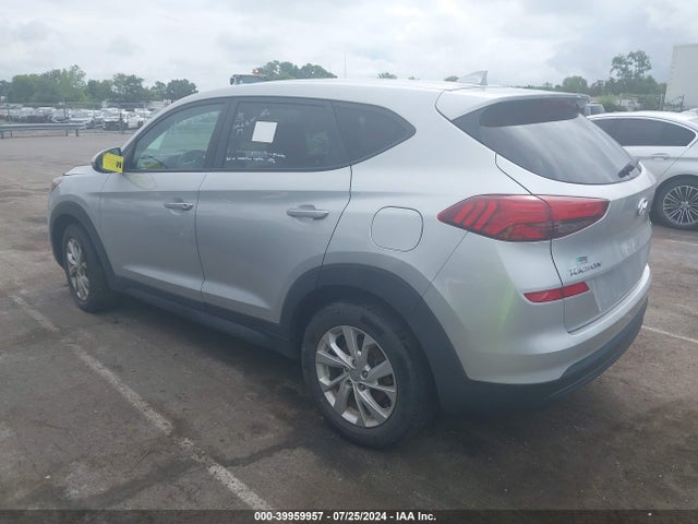 Hyundai TUCSON SE 2019 KM8J2CA41KU850065 Image 14