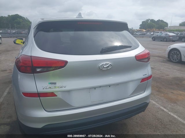 Hyundai TUCSON SE 2019 KM8J2CA41KU850065 Image 16