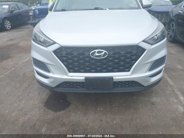 Hyundai TUCSON SE 2019 KM8J2CA41KU850065 Image 6