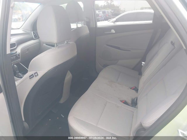 Hyundai TUCSON SE 2019 KM8J2CA41KU850065 Image 8