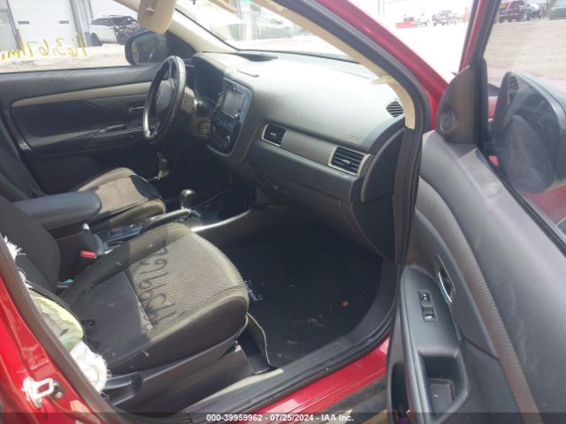 JA4AD2A36HZ052294 Mitsubishi Outlander Es