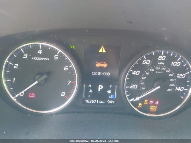 JA4AD2A36HZ052294 Mitsubishi Outlander Es