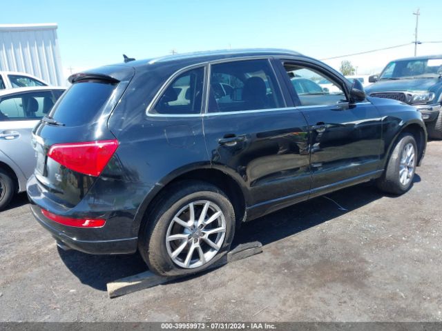 2012 AUDI Q5 WA1CFAFPXCA088067 Photo 3