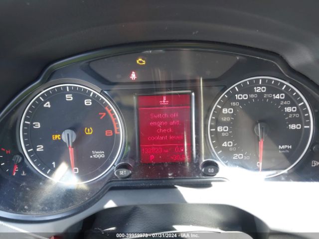 2012 AUDI Q5 WA1CFAFPXCA088067 Photo 6