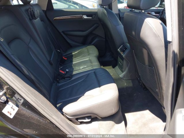 2012 AUDI Q5 WA1CFAFPXCA088067 Photo 7