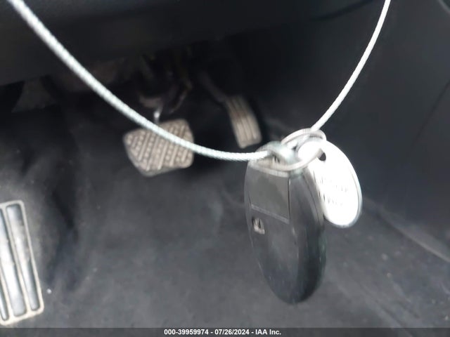 Nissan Altima 2.5 Sl 2016 1N4AL3APXGC236209 Image 11