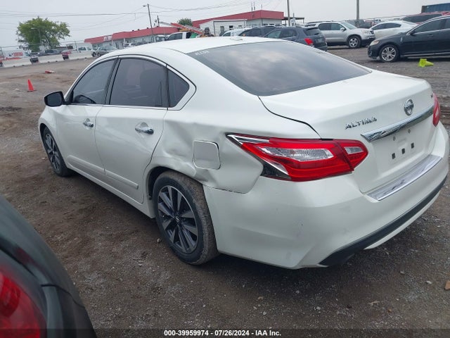 Nissan Altima 2.5 Sl 2016 1N4AL3APXGC236209 Image 3