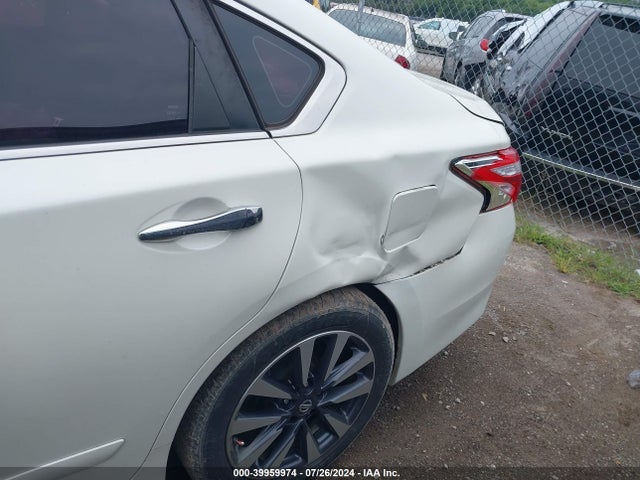 Nissan Altima 2.5 Sl 2016 1N4AL3APXGC236209 Image 6