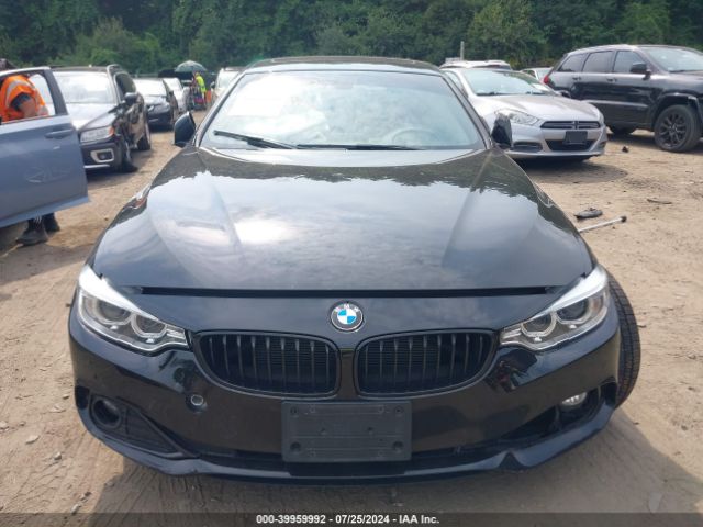 WBA4F9C57HG440261 BMW 430i Gran Coupe Xdrive