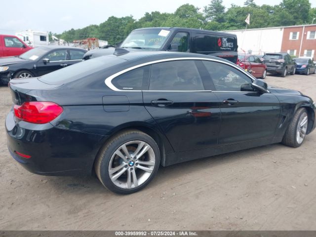 WBA4F9C57HG440261 BMW 430i Gran Coupe Xdrive