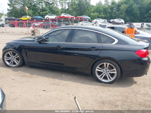 WBA4F9C57HG440261 BMW 430i Gran Coupe Xdrive