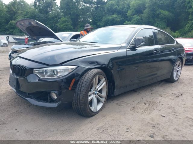 WBA4F9C57HG440261 BMW 430i Gran Coupe Xdrive