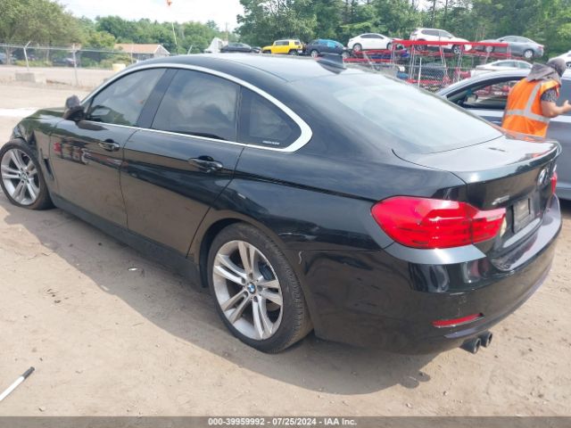 WBA4F9C57HG440261 BMW 430i Gran Coupe Xdrive