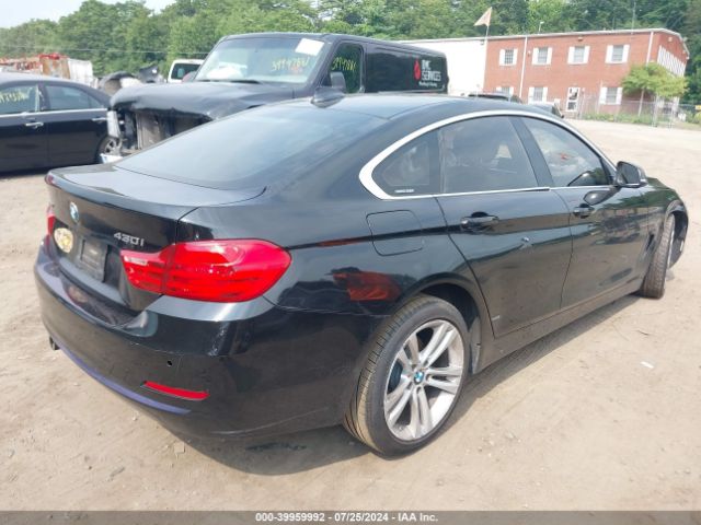 WBA4F9C57HG440261 BMW 430i Gran Coupe Xdrive