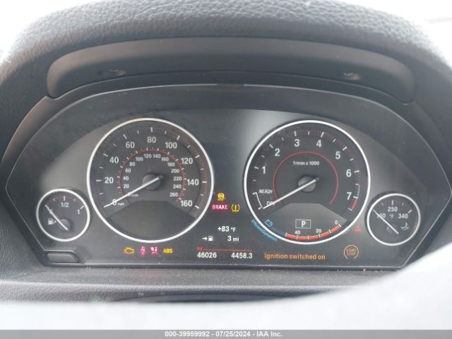 WBA4F9C57HG440261 BMW 430i Gran Coupe Xdrive