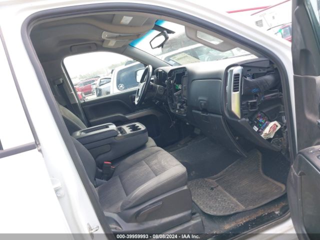 3GCUKREC2JG602818 Chevrolet Silverado 1500 1lt/2lt