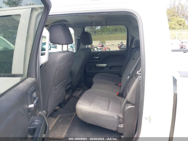 3GCUKREC2JG602818 Chevrolet Silverado 1500 1lt/2lt