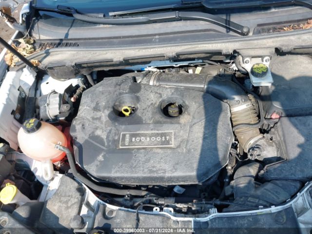 5LMCJ2D96HUL23397 Lincoln MKC SELECT