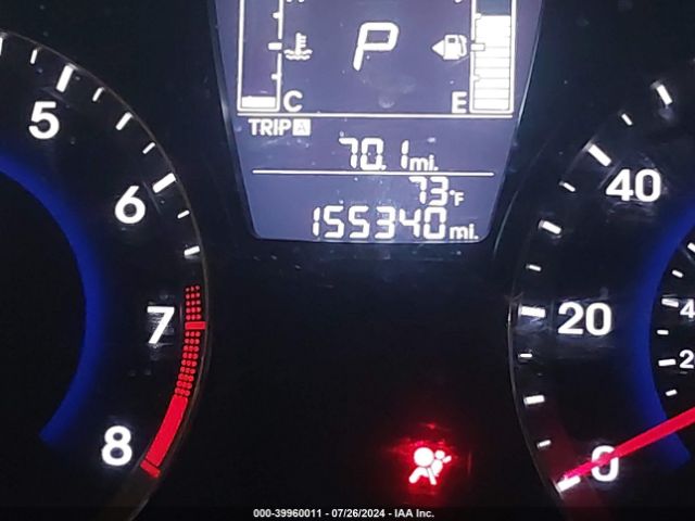 KMHCT5AE1HU313523 Hyundai ACCENT SE
