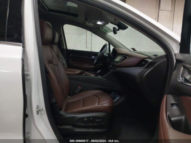 5GAEVCKW3JJ272534 Buick Enclave Avenir
