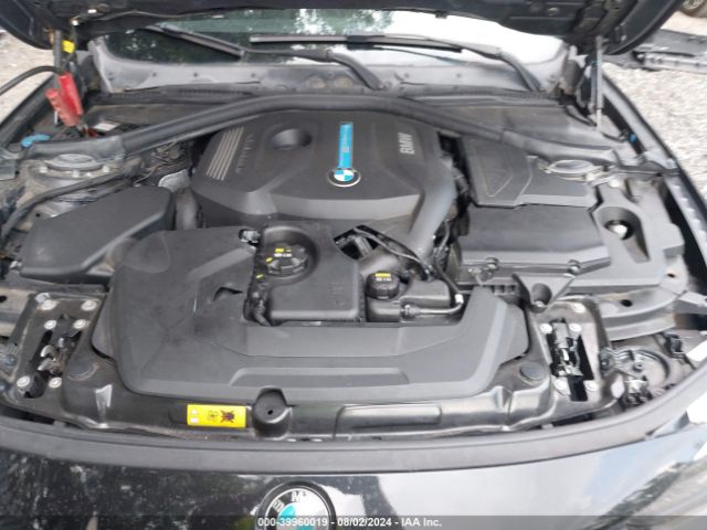 WBA8E1C52HK895277 BMW 330e Iperformance