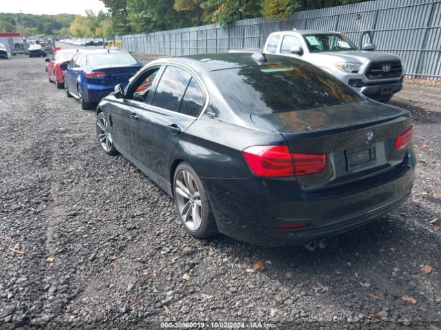 WBA8E1C52HK895277 BMW 330e Iperformance