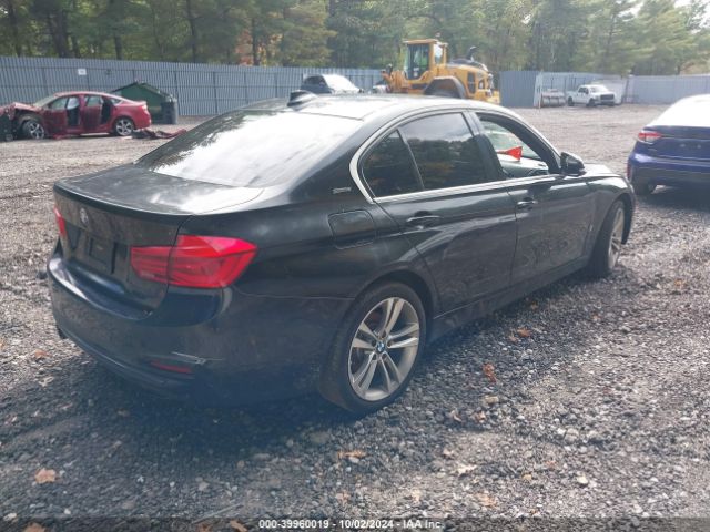 WBA8E1C52HK895277 BMW 330e Iperformance