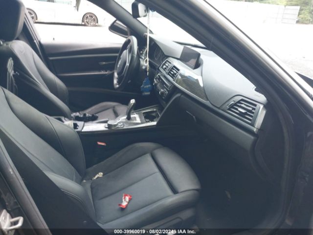 WBA8E1C52HK895277 BMW 330e Iperformance