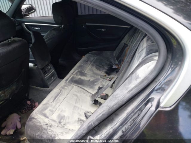 WBA8E1C52HK895277 BMW 330e Iperformance