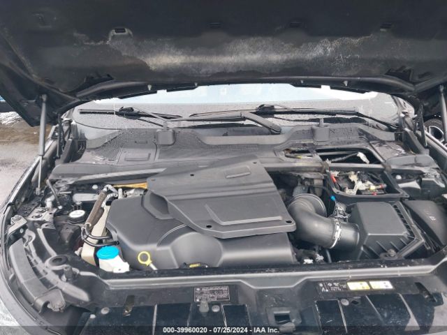 SALCR2RX0JH750010 Land Rover Discovery Sport Hse