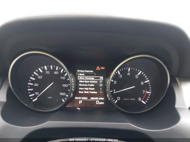 SALVR2BGXFH969101 Land Rover Range Rover Evoque Pure