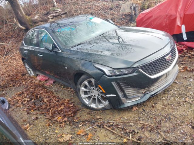 2020 CADILLAC CT5 1G6DT5RK1L0130936 Photo 0