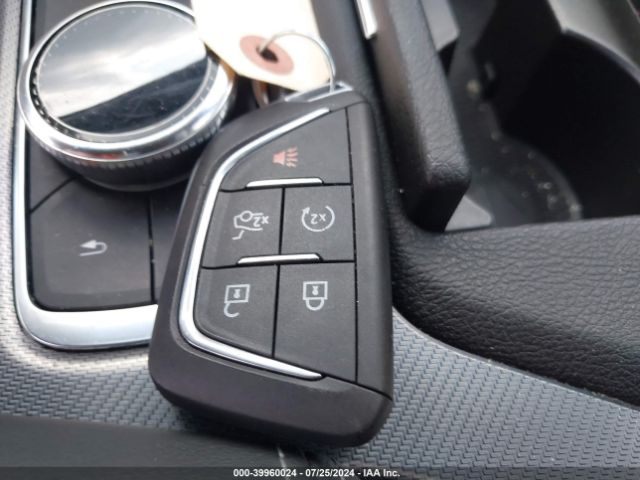 2020 CADILLAC CT5 1G6DT5RK1L0130936 Photo 10