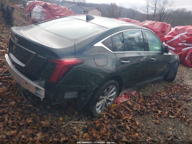 2020 CADILLAC CT5 1G6DT5RK1L0130936 Photo 3
