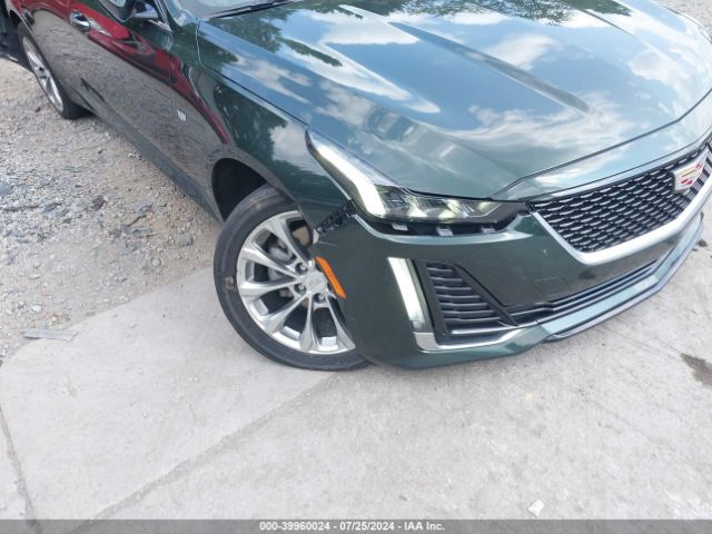 2020 CADILLAC CT5 1G6DT5RK1L0130936 Photo 5
