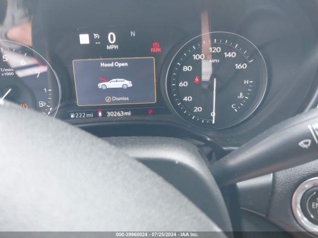 2020 CADILLAC CT5 1G6DT5RK1L0130936 Photo 6