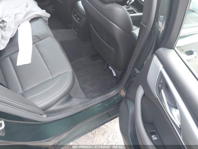 2020 CADILLAC CT5 1G6DT5RK1L0130936 Photo 7