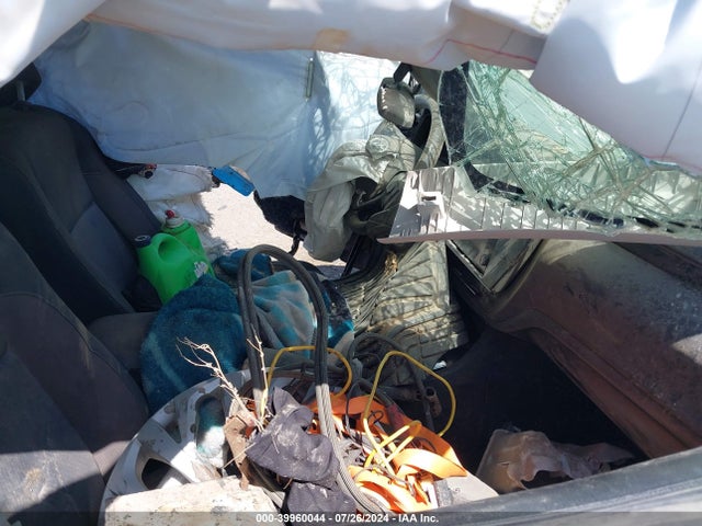Toyota COROLLA LE 2019 2T1BURHEXKC139613 Image 5