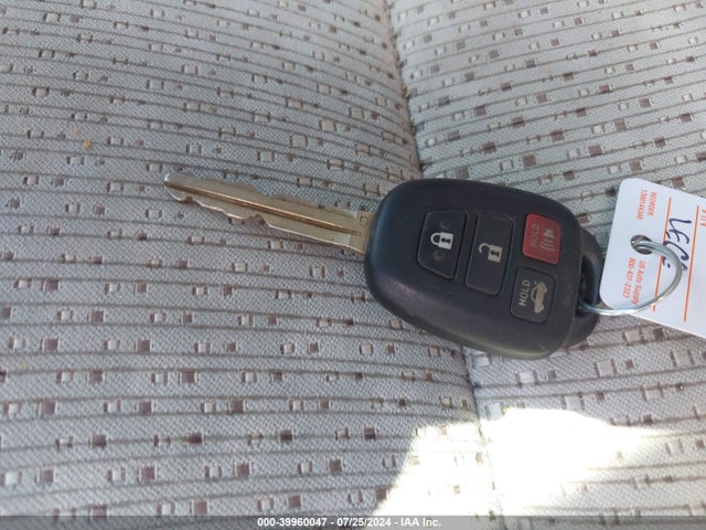 Toyota CAMRY LE 2014 4T4BF1FKXER429265 Image 11
