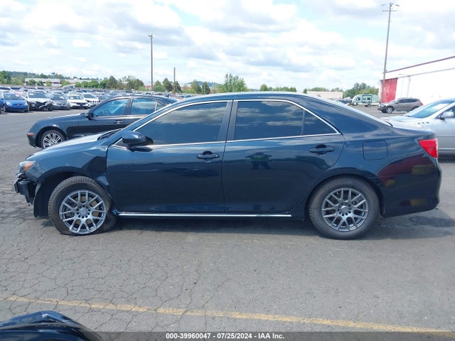 Toyota CAMRY LE 2014 4T4BF1FKXER429265 Image 15