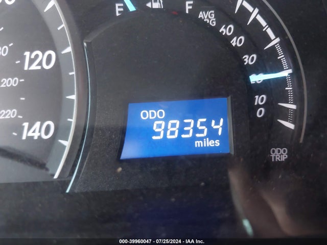 Toyota CAMRY LE 2014 4T4BF1FKXER429265 Image 16