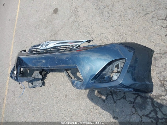 Toyota CAMRY LE 2014 4T4BF1FKXER429265 Image 12