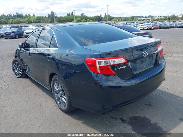 Toyota CAMRY LE 2014 4T4BF1FKXER429265 Image 3