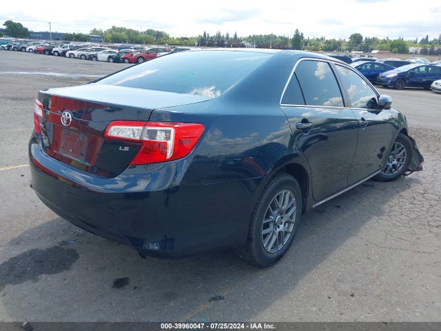 Toyota CAMRY LE 2014 4T4BF1FKXER429265 Image 4