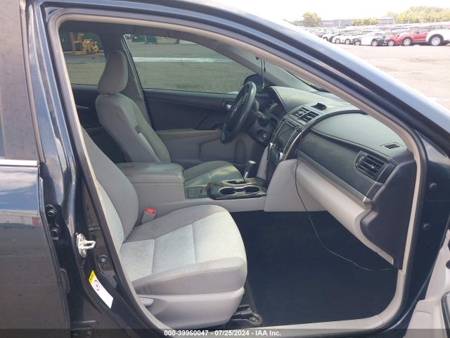 Toyota CAMRY LE 2014 4T4BF1FKXER429265 Image 5