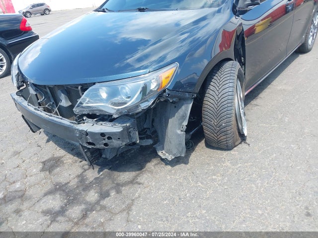 Toyota CAMRY LE 2014 4T4BF1FKXER429265 Image 6
