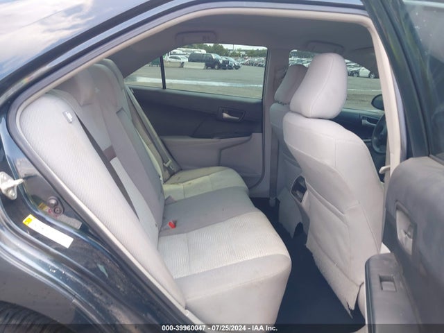 Toyota CAMRY LE 2014 4T4BF1FKXER429265 Image 8