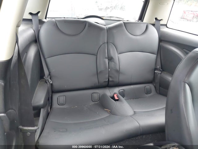 2013 MINI HARDTOP WMWSU3C54DT374036 Photo 7