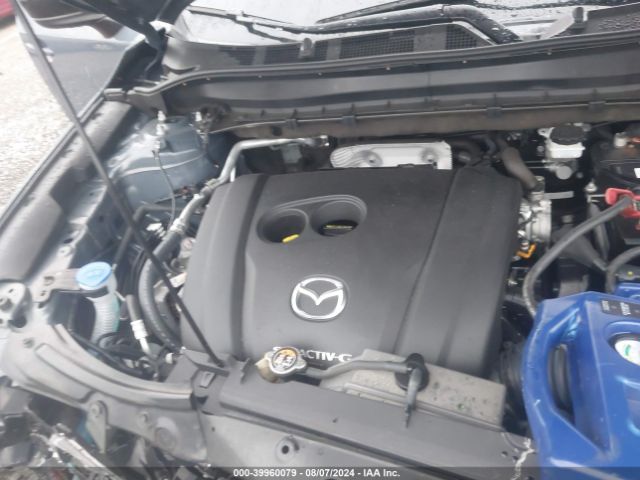 JM3KFBCM0M0379631 Mazda Cx-5 Carbon Edition