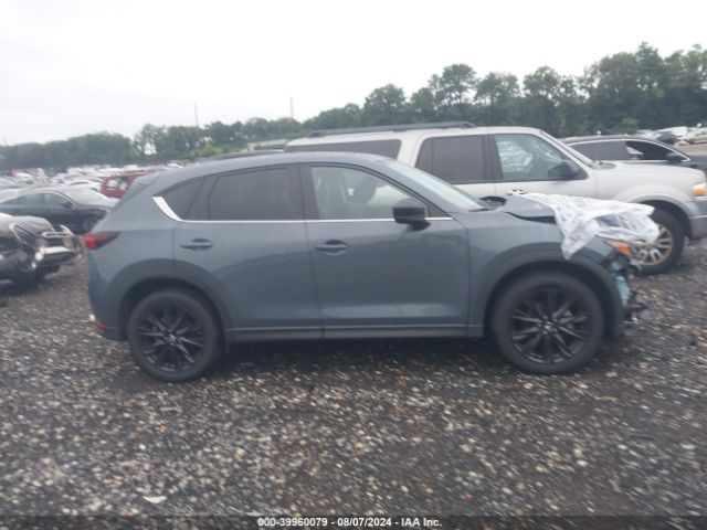 JM3KFBCM0M0379631 Mazda Cx-5 Carbon Edition